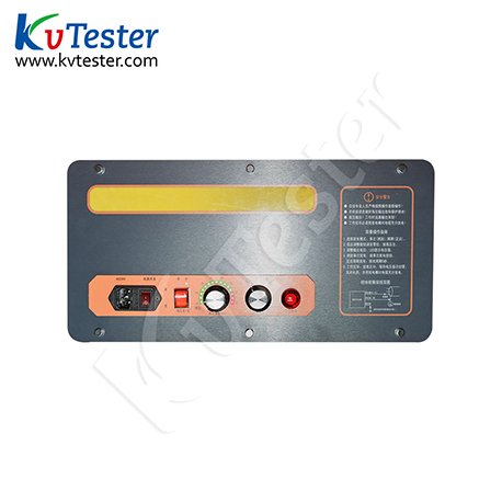 Integrated High Voltage Signal Generator